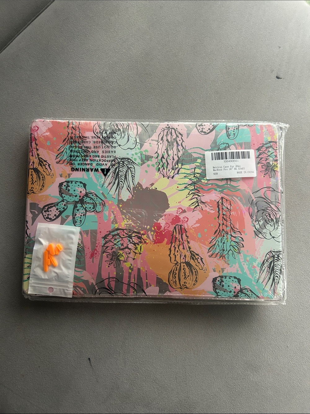 Mekteon case for MacBook Pro 16